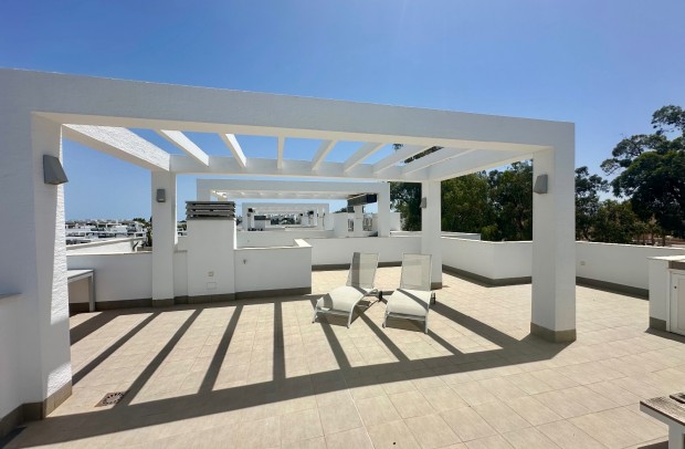 Reventa - Apartment - Guardamar del Segura - El Raso