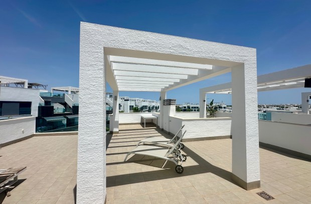 Reventa - Apartment - Guardamar del Segura - El Raso