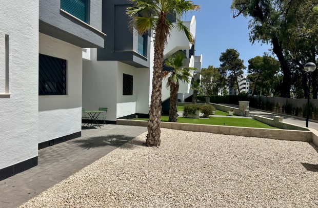 Reventa - Apartment - Guardamar del Segura - El Raso