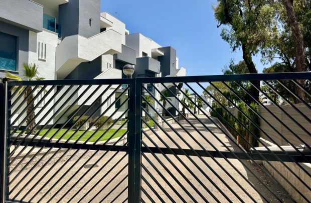 Reventa - Apartment - Guardamar del Segura - El Raso