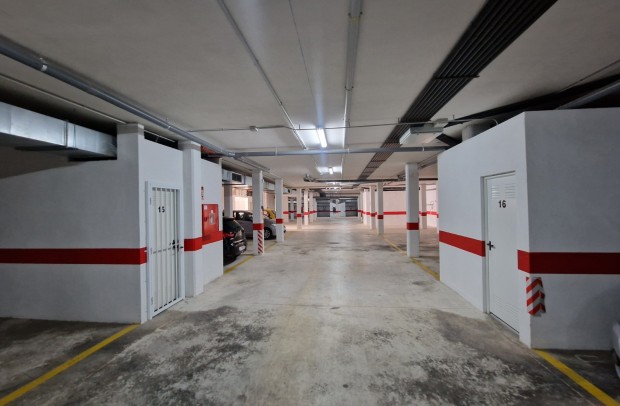 Reventa - Apartment - Guardamar del Segura - El Raso