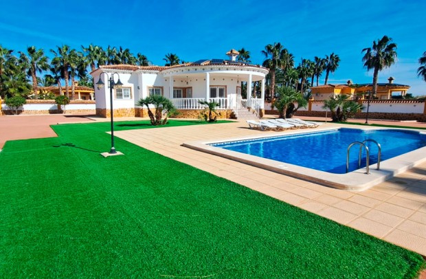 Revente - Country Property - Catral