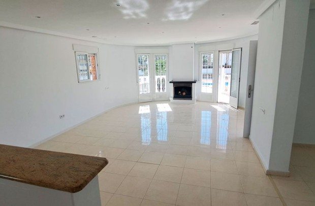 Revente - Country Property - Catral