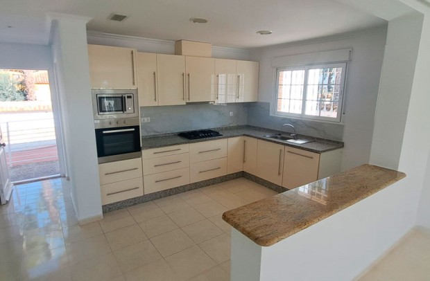 Revente - Country Property - Catral