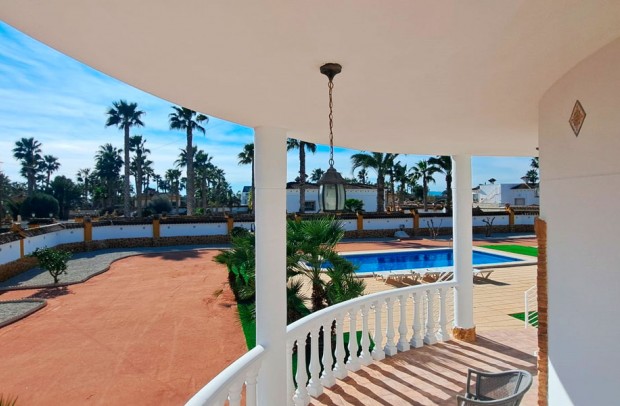 Revente - Country Property - Catral