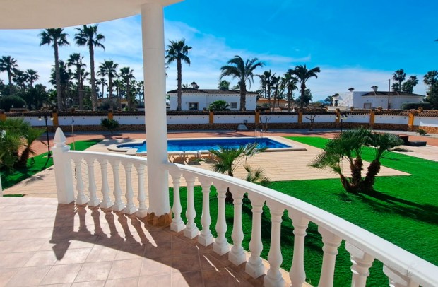 Revente - Country Property - Catral