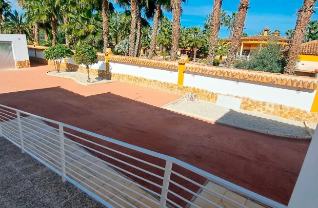 Revente - Country Property - Catral