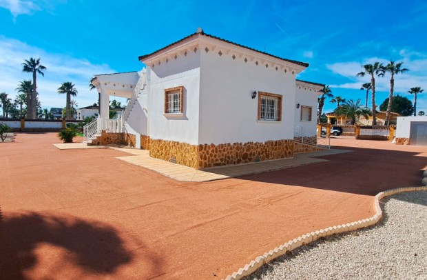 Revente - Country Property - Catral