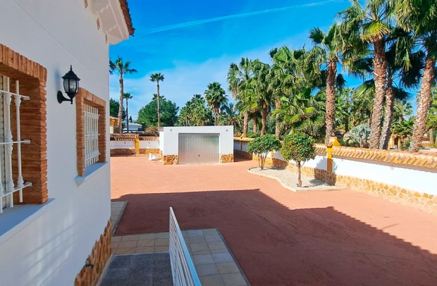 Revente - Country Property - Catral