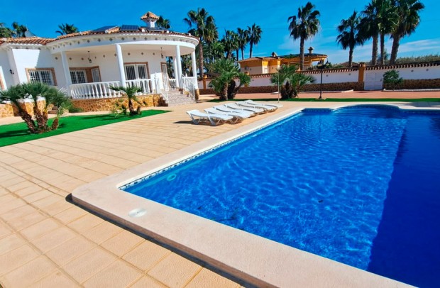 Revente - Country Property - Catral
