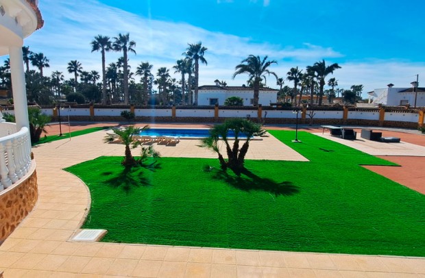 Revente - Country Property - Catral