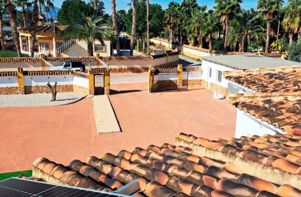 Revente - Country Property - Catral