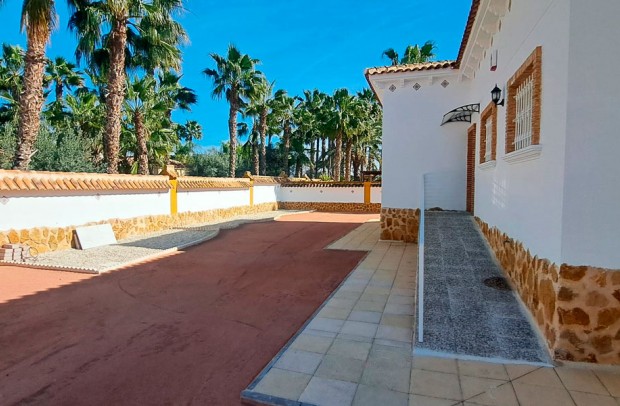 Revente - Country Property - Catral