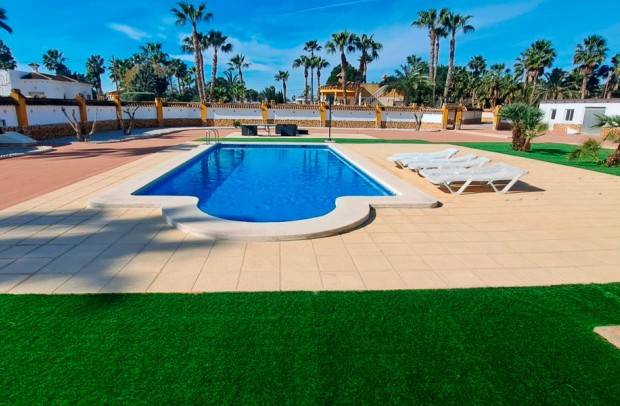 Revente - Country Property - Catral