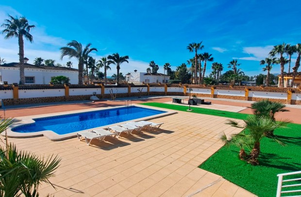 Revente - Country Property - Catral