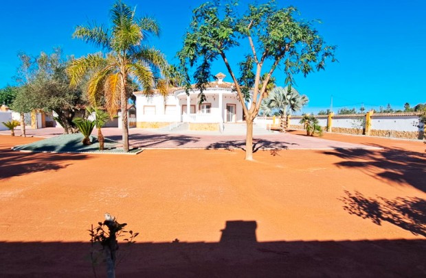 Revente - Country Property - Catral