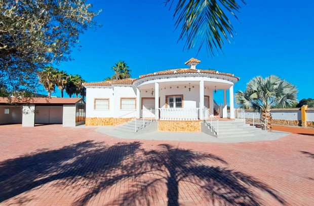 Revente - Country Property - Catral