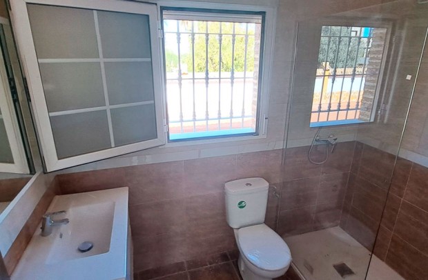 Revente - Country Property - Catral