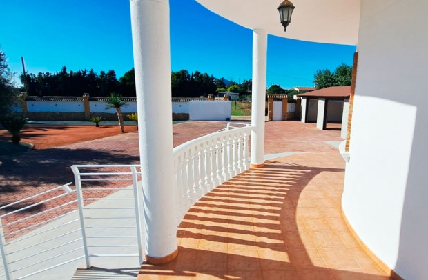 Revente - Country Property - Catral