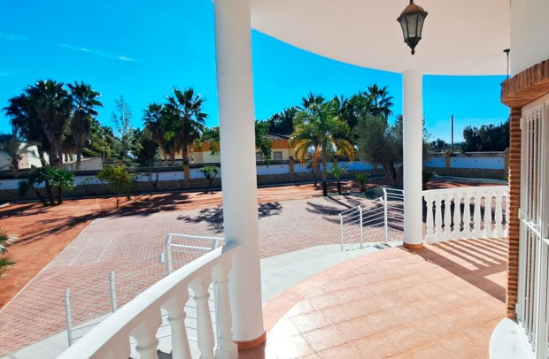 Revente - Country Property - Catral
