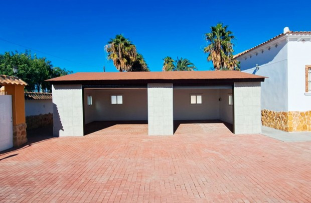 Revente - Country Property - Catral