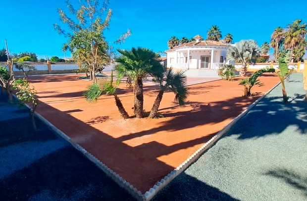Revente - Country Property - Catral