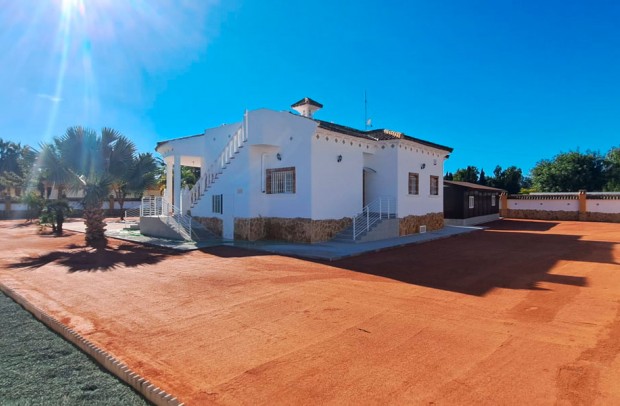 Revente - Country Property - Catral