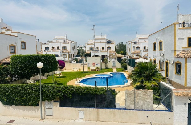 Reventa - Townhouse - Orihuela - Entre Naranjos Vistabella