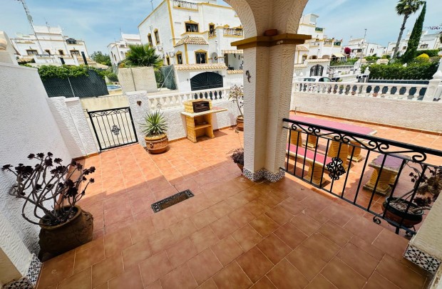 Reventa - Townhouse - Orihuela - Entre Naranjos Vistabella