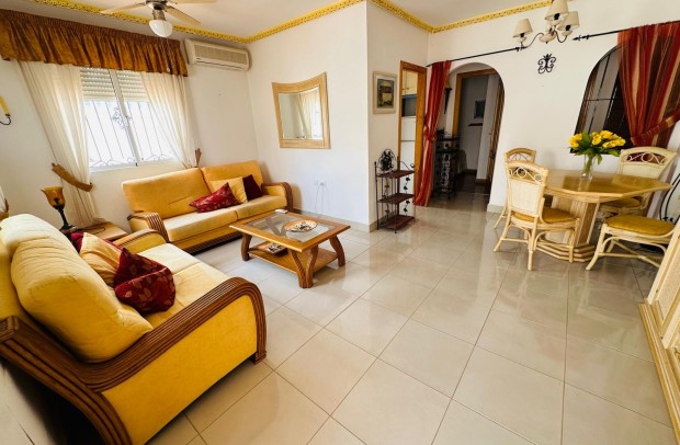 Reventa - Townhouse - Orihuela - Entre Naranjos Vistabella