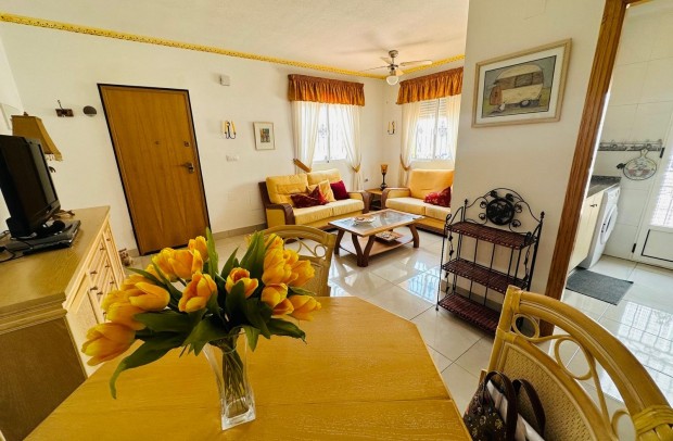 Reventa - Townhouse - Orihuela - Entre Naranjos Vistabella
