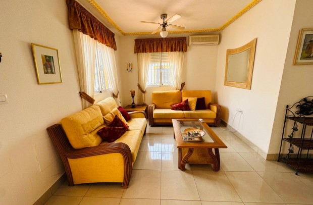 Reventa - Townhouse - Orihuela - Entre Naranjos Vistabella