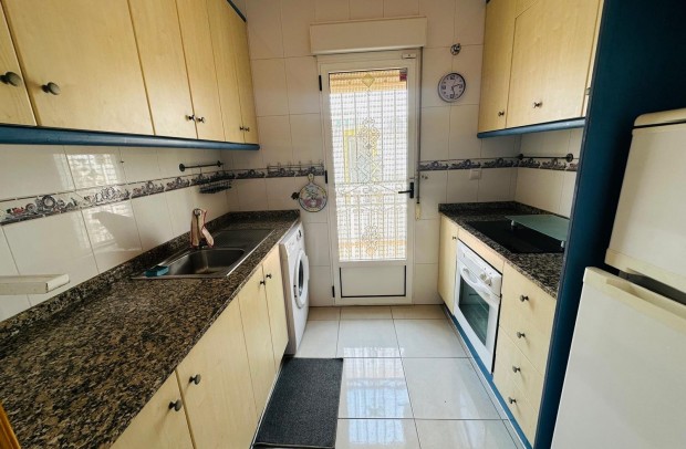 Reventa - Townhouse - Orihuela - Entre Naranjos Vistabella