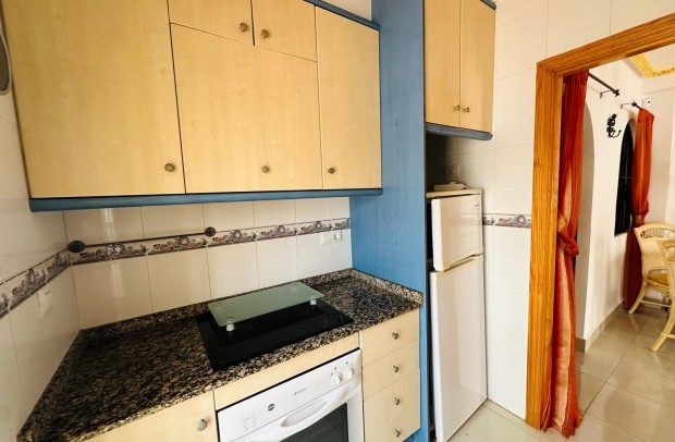 Reventa - Townhouse - Orihuela - Entre Naranjos Vistabella
