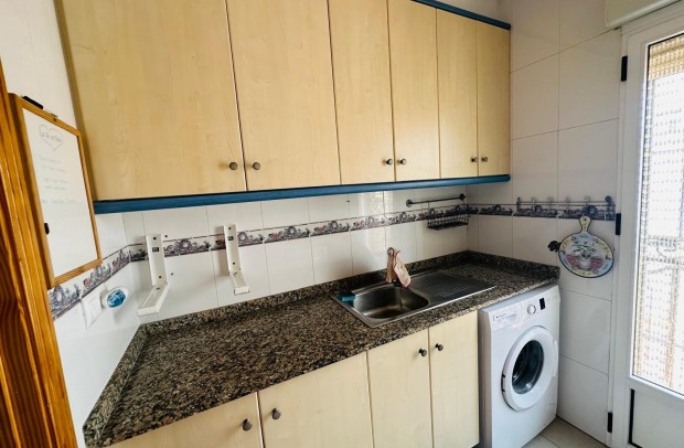 Reventa - Townhouse - Orihuela - Entre Naranjos Vistabella