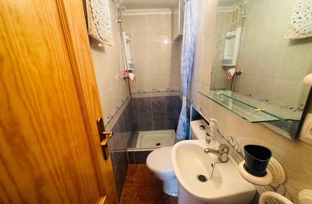 Reventa - Townhouse - Orihuela - Entre Naranjos Vistabella