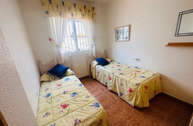 Reventa - Townhouse - Orihuela - Entre Naranjos Vistabella