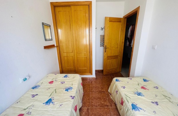 Reventa - Townhouse - Orihuela - Entre Naranjos Vistabella