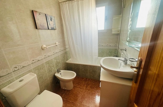 Reventa - Townhouse - Orihuela - Entre Naranjos Vistabella