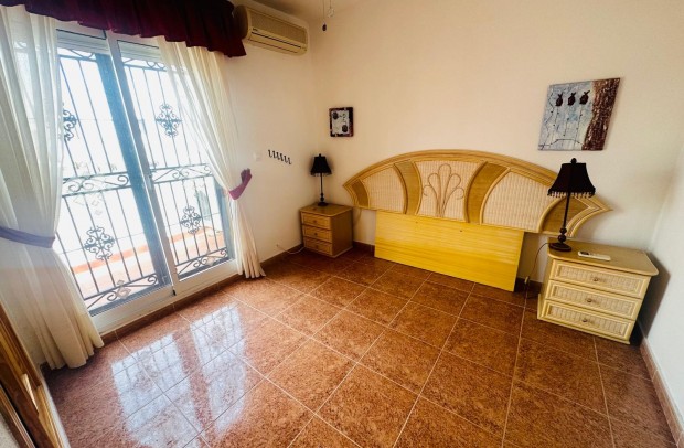 Reventa - Townhouse - Orihuela - Entre Naranjos Vistabella