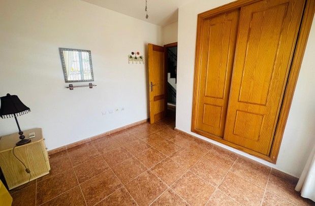 Reventa - Townhouse - Orihuela - Entre Naranjos Vistabella