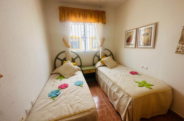 Reventa - Townhouse - Orihuela - Entre Naranjos Vistabella