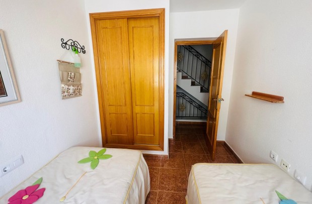 Reventa - Townhouse - Orihuela - Entre Naranjos Vistabella