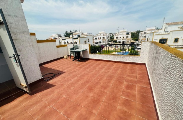 Reventa - Townhouse - Orihuela - Entre Naranjos Vistabella