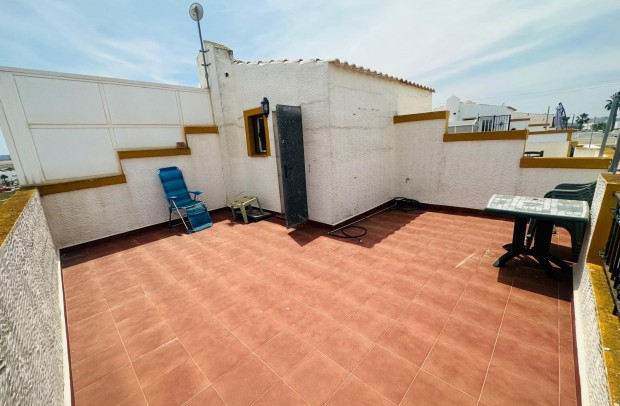 Reventa - Townhouse - Orihuela - Entre Naranjos Vistabella