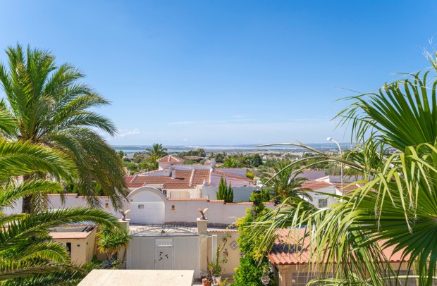 Resale - Villa Detached - Ciudad Quesada