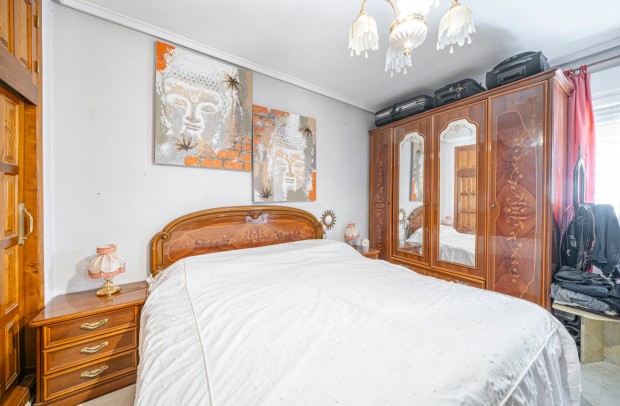 Resale - Villa Detached - Ciudad Quesada