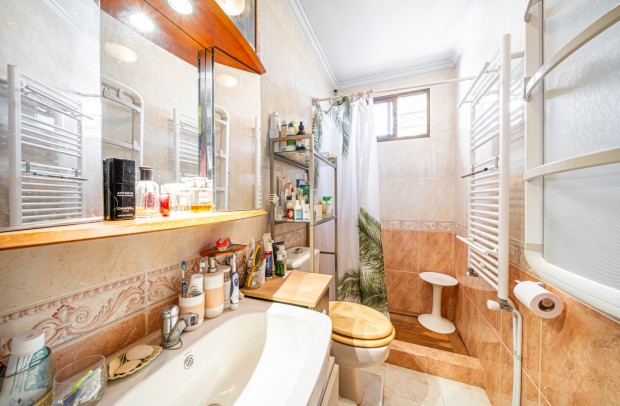 Resale - Villa Detached - Ciudad Quesada