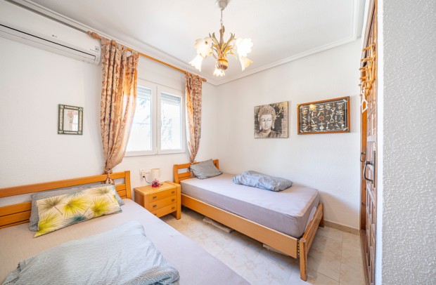 Resale - Villa Detached - Ciudad Quesada