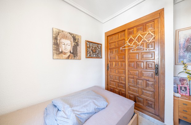 Resale - Villa Detached - Ciudad Quesada